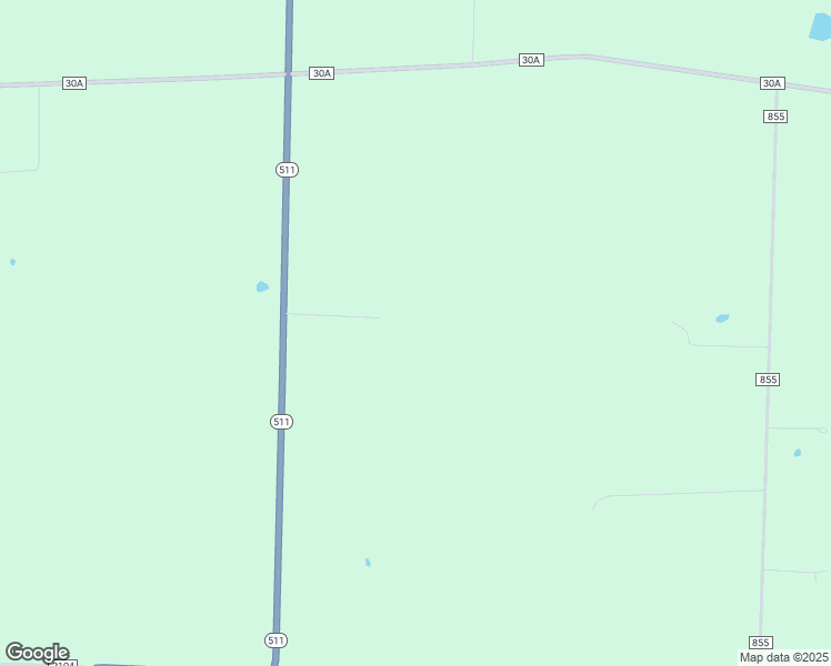 map of restaurants, bars, coffee shops, grocery stores, and more near 2025 Ohio 511 in Perrysville