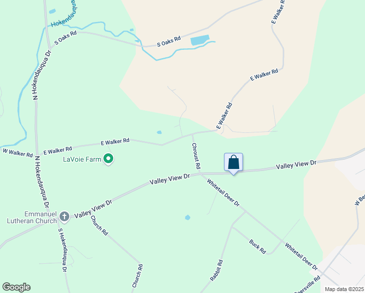 map of restaurants, bars, coffee shops, grocery stores, and more near 3039 East Walker Road in Bath