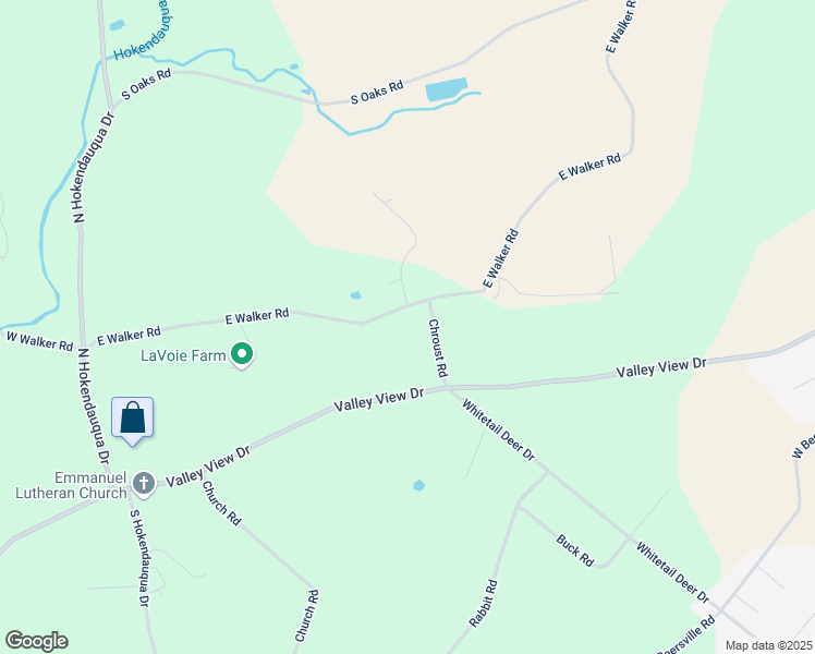 map of restaurants, bars, coffee shops, grocery stores, and more near 3039 E Walker Rd in Bath