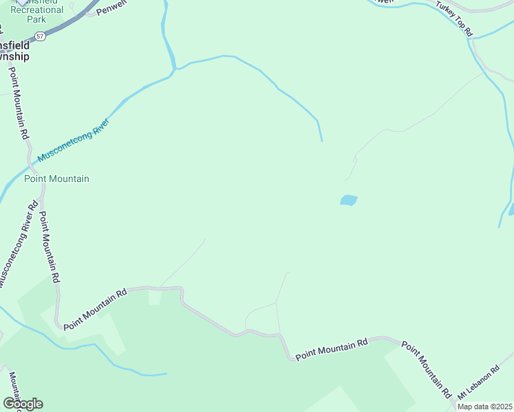 map of restaurants, bars, coffee shops, grocery stores, and more near 46 Point Mountain Road in Washington
