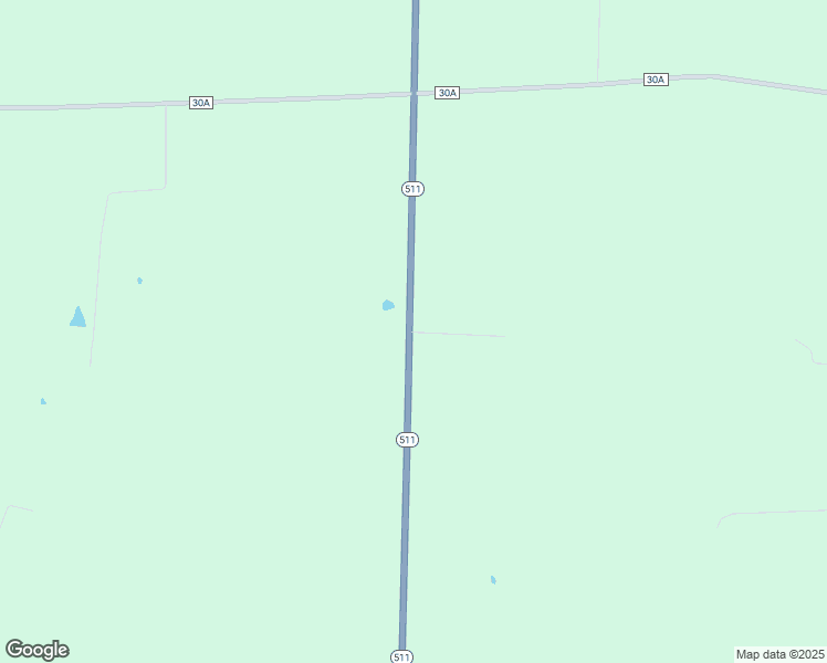 map of restaurants, bars, coffee shops, grocery stores, and more near 2025 Ohio 511 in Perrysville