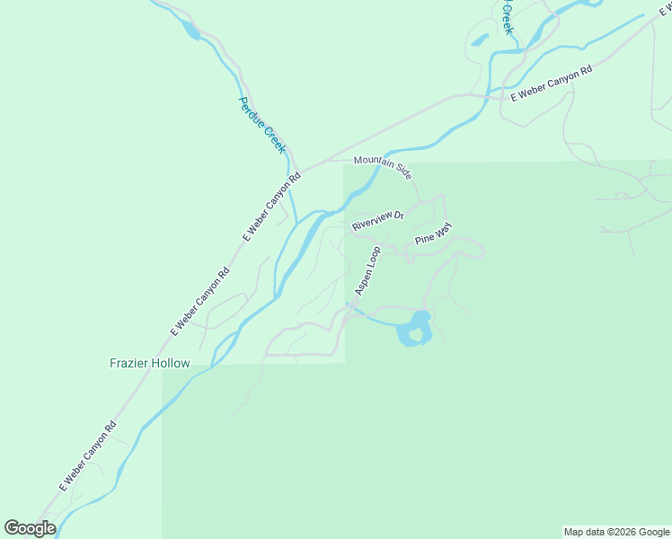 map of restaurants, bars, coffee shops, grocery stores, and more near 3515 Riverview Drive in Oakley