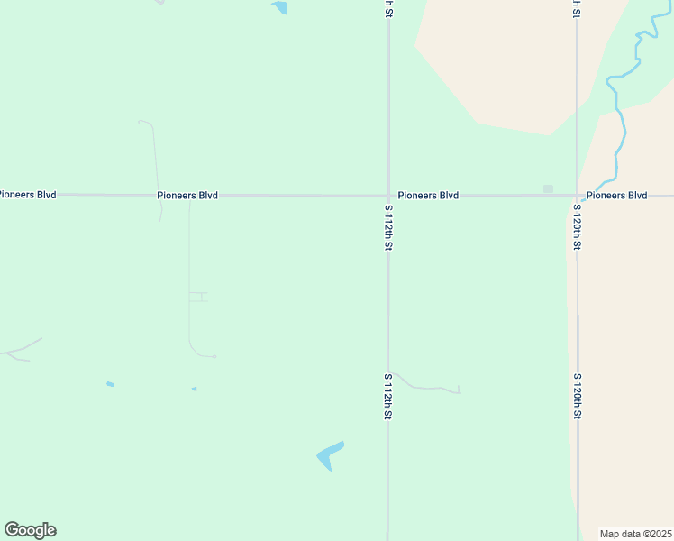 map of restaurants, bars, coffee shops, grocery stores, and more near 4577 South 112th Street in Walton