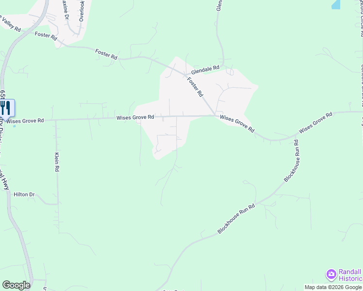 map of restaurants, bars, coffee shops, grocery stores, and more near 127 Cardinal Dr in New Brighton