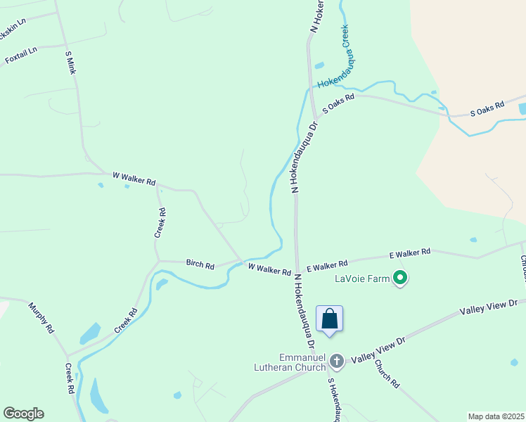 map of restaurants, bars, coffee shops, grocery stores, and more near 3220 West Walker Road in Bath