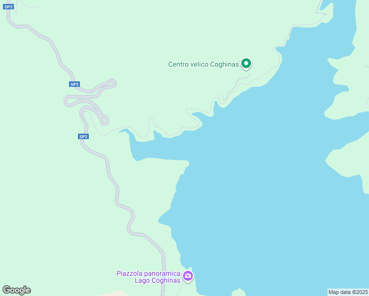 map of restaurants, bars, coffee shops, grocery stores, and more near in Province of Sassari