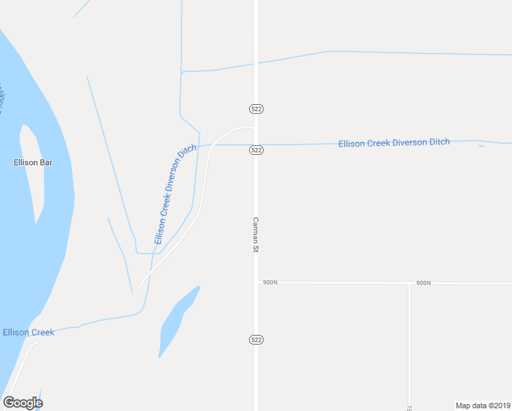 map of restaurants, bars, coffee shops, grocery stores, and more near Carman Road in Carman