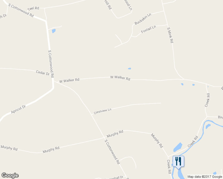 map of restaurants, bars, coffee shops, grocery stores, and more near 3395 West Walker Road in Walnutport