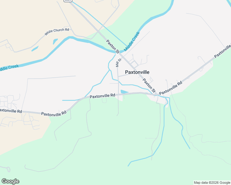 map of restaurants, bars, coffee shops, grocery stores, and more near 272 Mill Street in Middleburg