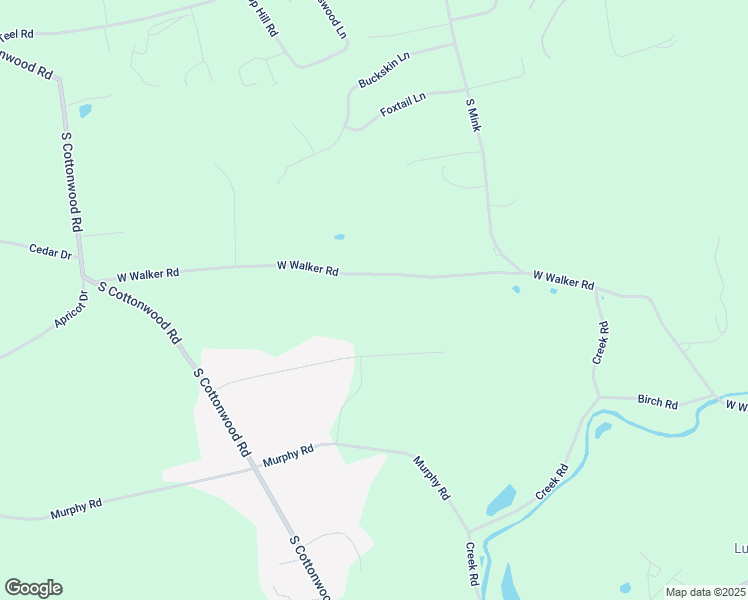 map of restaurants, bars, coffee shops, grocery stores, and more near 3377 West Walker Road in Bath