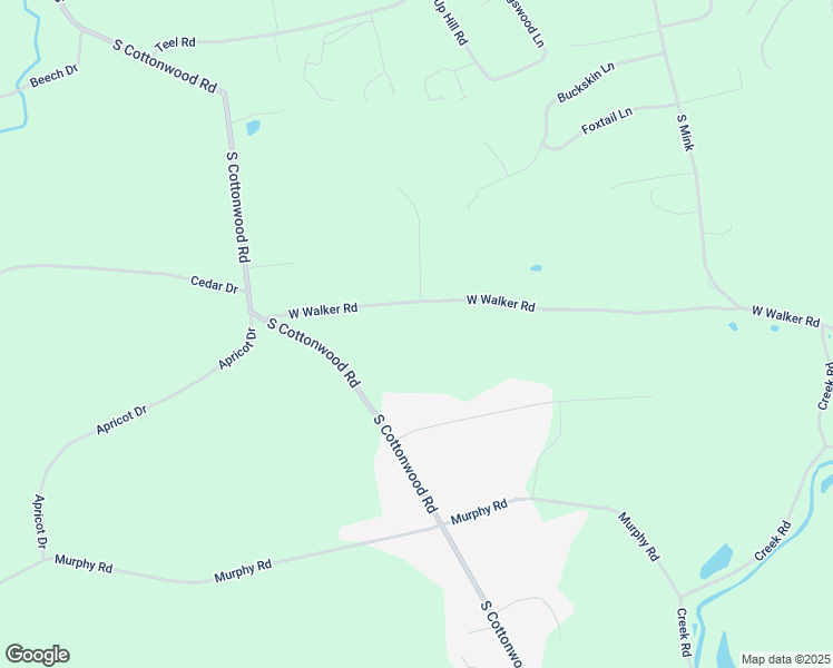 map of restaurants, bars, coffee shops, grocery stores, and more near 3421 W Walker Rd in Walnutport