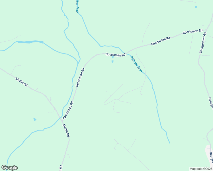 map of restaurants, bars, coffee shops, grocery stores, and more near 257 Cordak Drive in Darlington