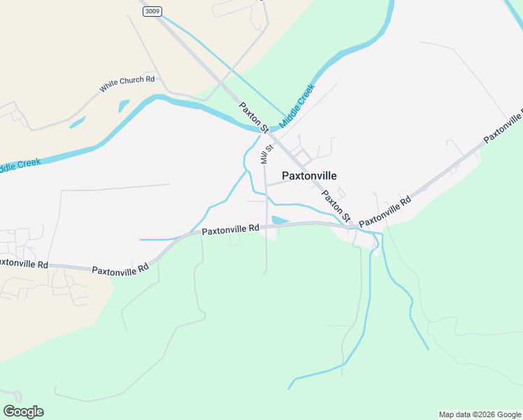 map of restaurants, bars, coffee shops, grocery stores, and more near 272 Mill Street in Middleburg