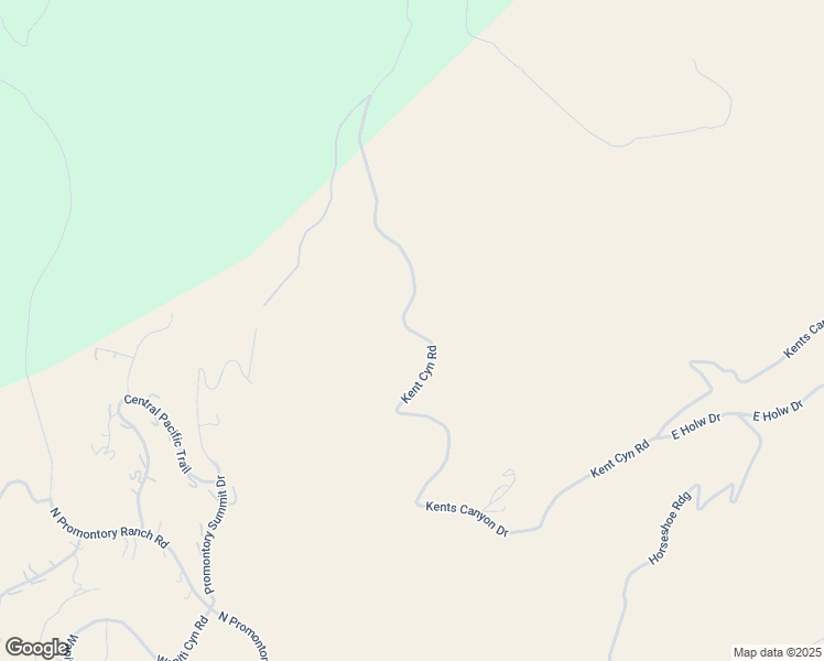 map of restaurants, bars, coffee shops, grocery stores, and more near 8 Kent Canyon Road in Coalville