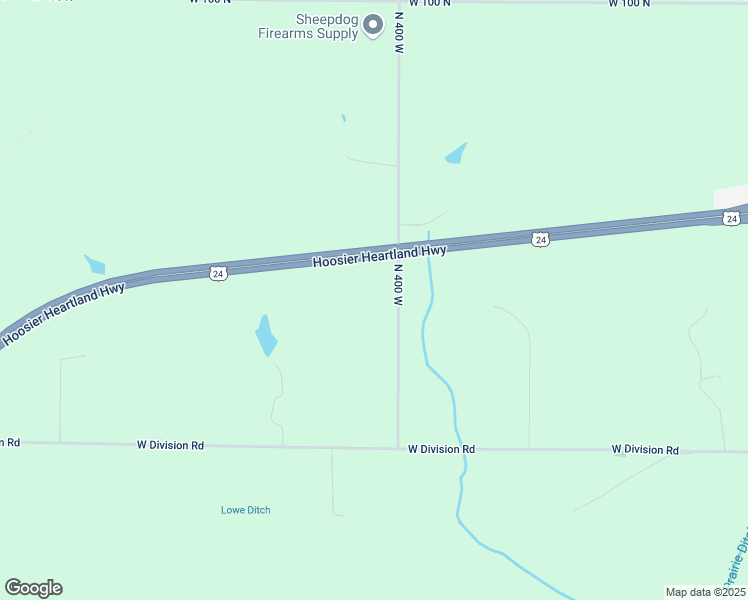 map of restaurants, bars, coffee shops, grocery stores, and more near 276 North 400 West in Peru