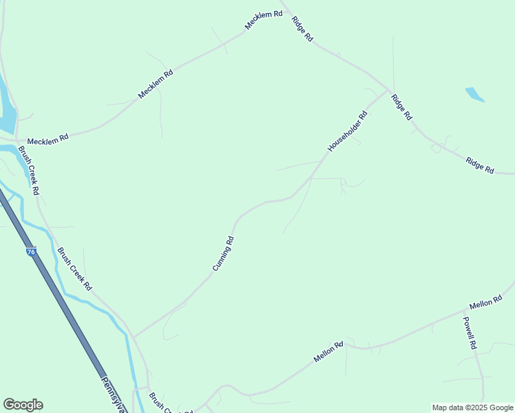 map of restaurants, bars, coffee shops, grocery stores, and more near 180 Cunning Road in New Brighton