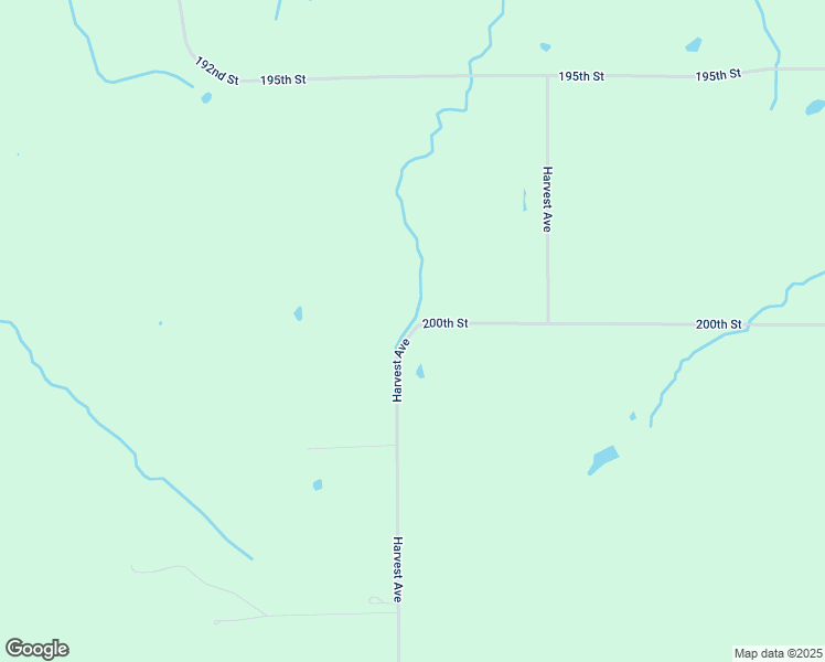 map of restaurants, bars, coffee shops, grocery stores, and more near 19100 Harvest Avenue in Bloomfield