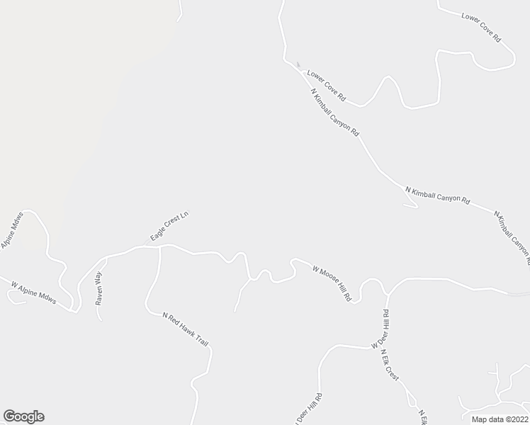 map of restaurants, bars, coffee shops, grocery stores, and more near 1076 Preserve Drive in Park City