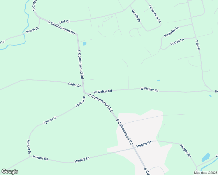 map of restaurants, bars, coffee shops, grocery stores, and more near 3442 West Walker Road in Walnutport