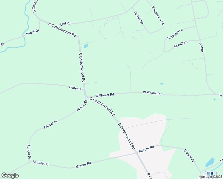 map of restaurants, bars, coffee shops, grocery stores, and more near 3442 West Walker Road in Walnutport
