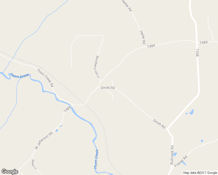 map of restaurants, bars, coffee shops, grocery stores, and more near 117 Smith Road in Butler