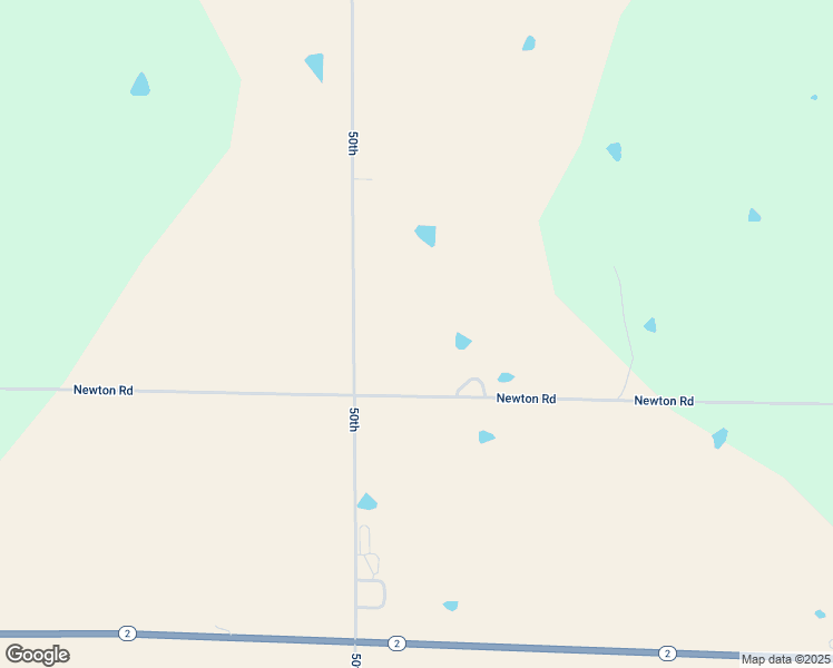 map of restaurants, bars, coffee shops, grocery stores, and more near 1426 Newton Road in Corydon