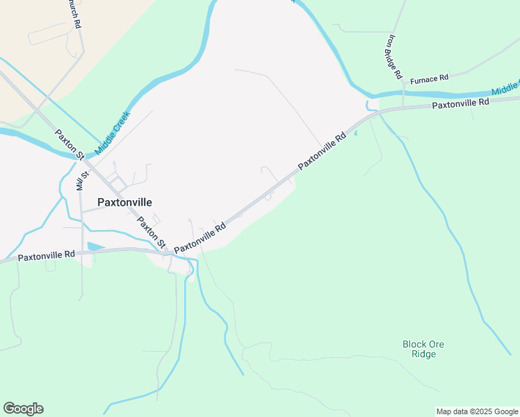 map of restaurants, bars, coffee shops, grocery stores, and more near 2083 Paxtonville Road in Middleburg