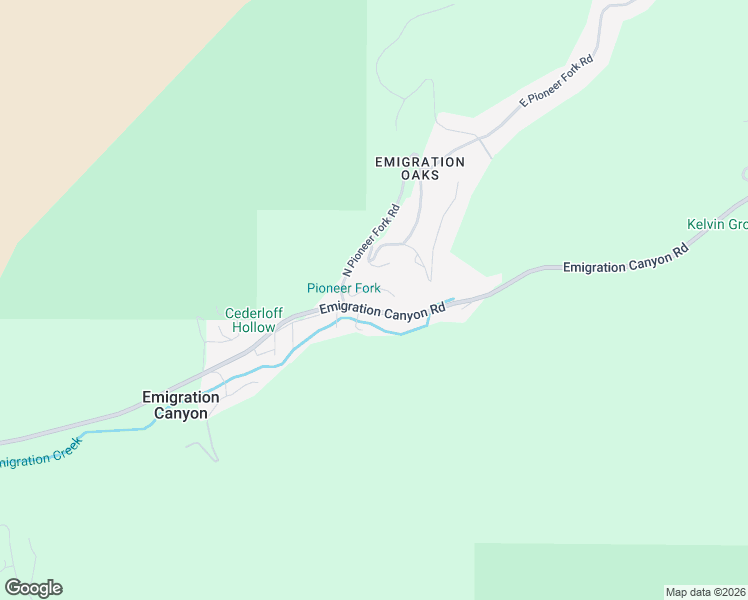 map of restaurants, bars, coffee shops, grocery stores, and more near 5072 Quad Road in Salt Lake City