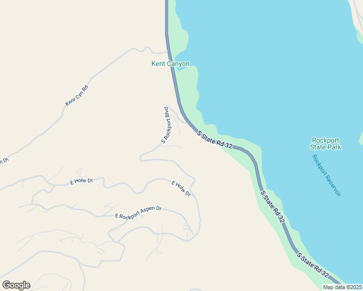 map of restaurants, bars, coffee shops, grocery stores, and more near 3199 Rockport Boulevard in Coalville