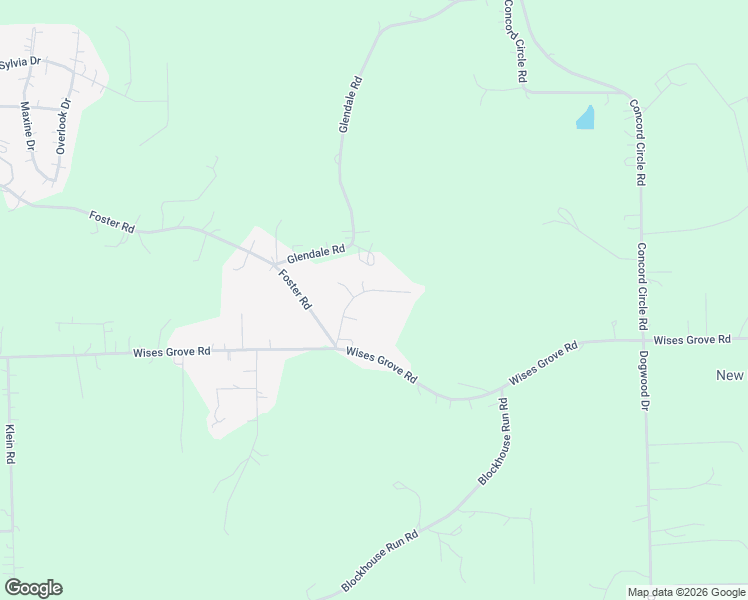 map of restaurants, bars, coffee shops, grocery stores, and more near 1407 Lexington Drive in New Brighton
