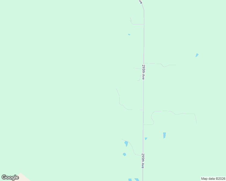 map of restaurants, bars, coffee shops, grocery stores, and more near 1293 295th Avenue in West Point