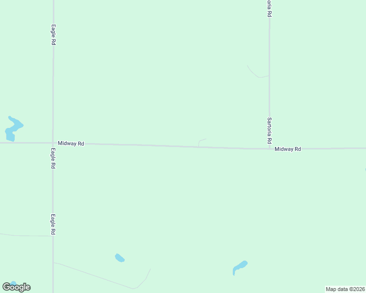 map of restaurants, bars, coffee shops, grocery stores, and more near 17891 Midway Road in Kearney