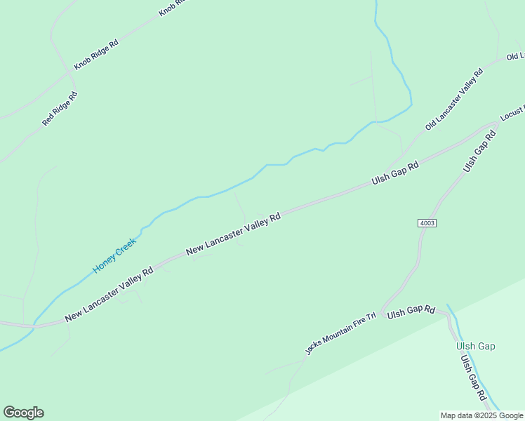 map of restaurants, bars, coffee shops, grocery stores, and more near 15 Willow Street in Milroy