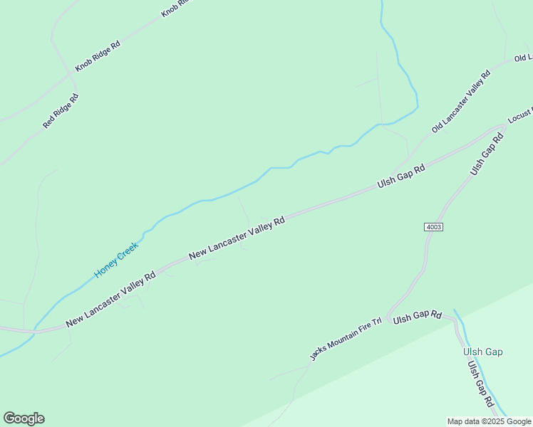 map of restaurants, bars, coffee shops, grocery stores, and more near 15 Willow Street in Milroy
