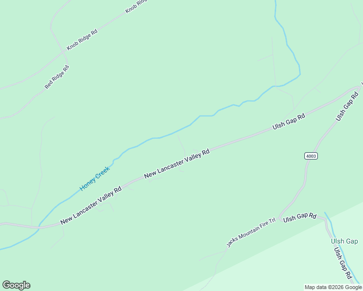 map of restaurants, bars, coffee shops, grocery stores, and more near 15 Willow Street in Milroy
