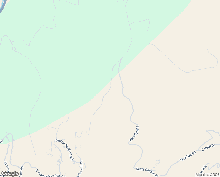 map of restaurants, bars, coffee shops, grocery stores, and more near Skyview Drive in Summit County