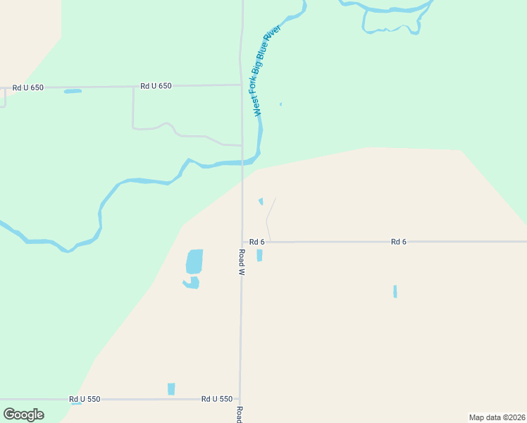 map of restaurants, bars, coffee shops, grocery stores, and more near 2402 Road 6 in Waco