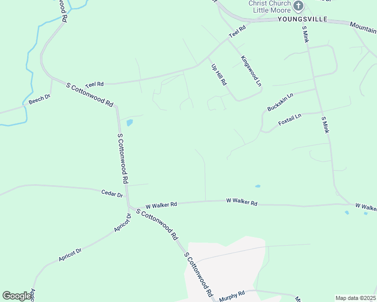 map of restaurants, bars, coffee shops, grocery stores, and more near 3400 West Walker Road in Walnutport