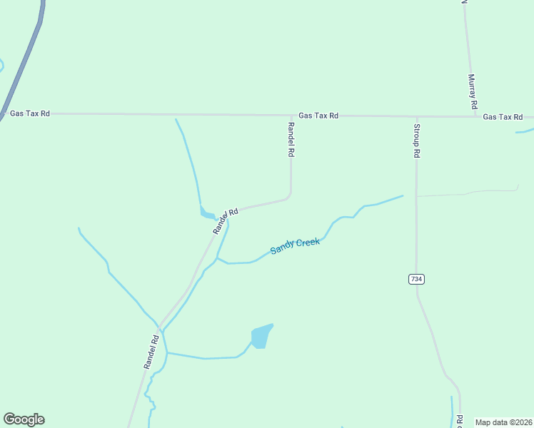 map of restaurants, bars, coffee shops, grocery stores, and more near in Hanoverton