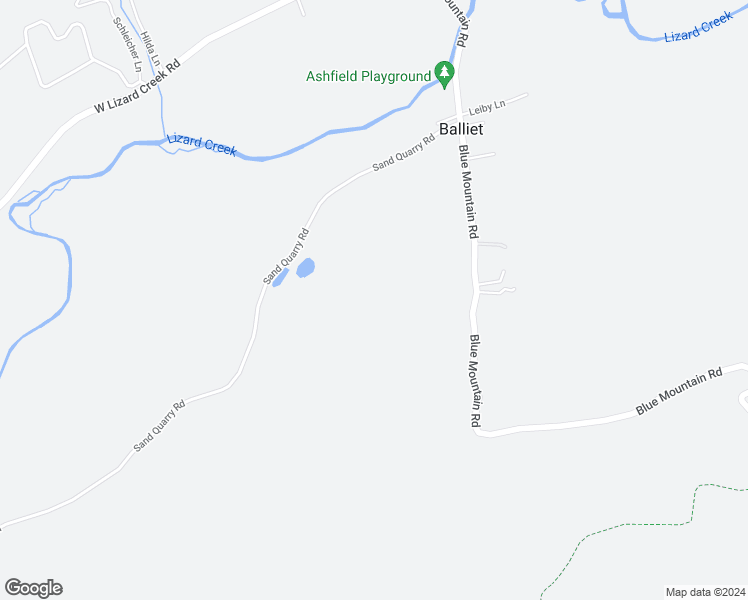 map of restaurants, bars, coffee shops, grocery stores, and more near 3rd Street in Lehighton