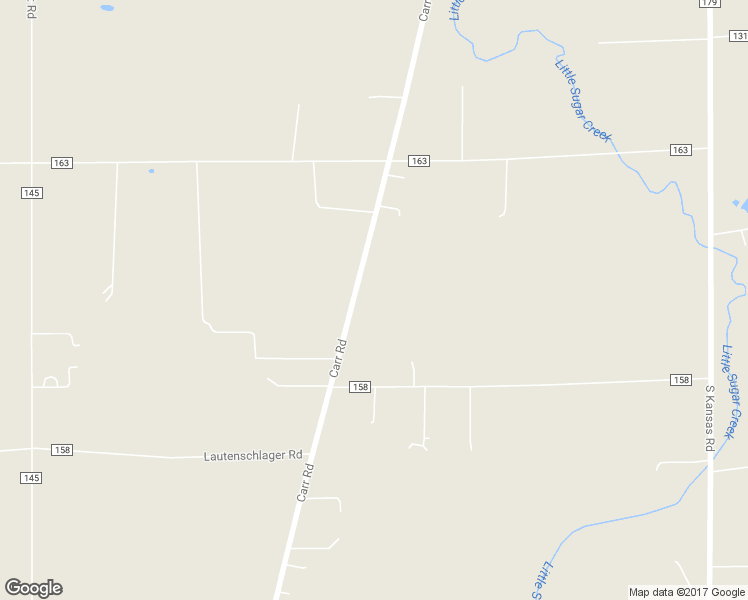 map of restaurants, bars, coffee shops, grocery stores, and more near 2180 Carr Road in Orrville