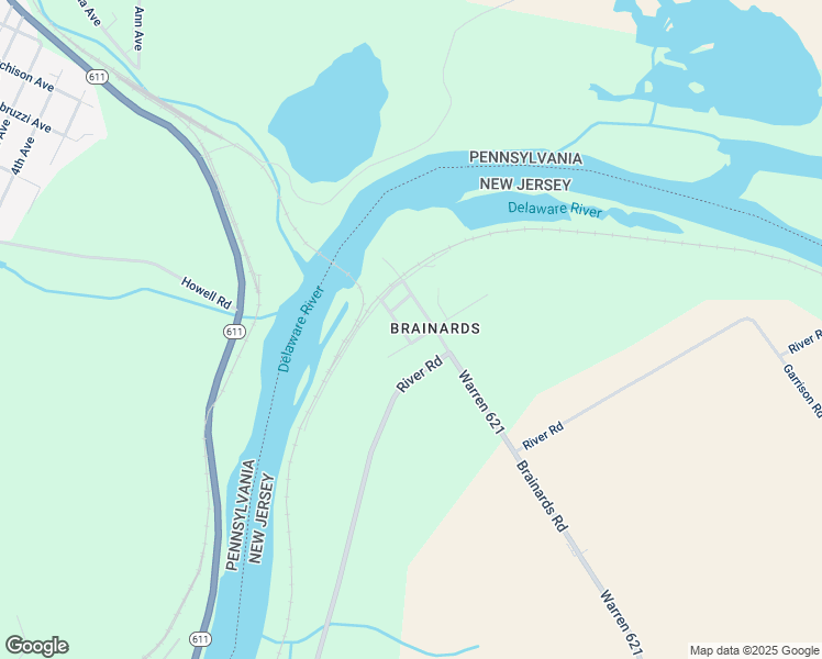 map of restaurants, bars, coffee shops, grocery stores, and more near 1008 3rd Street in Phillipsburg