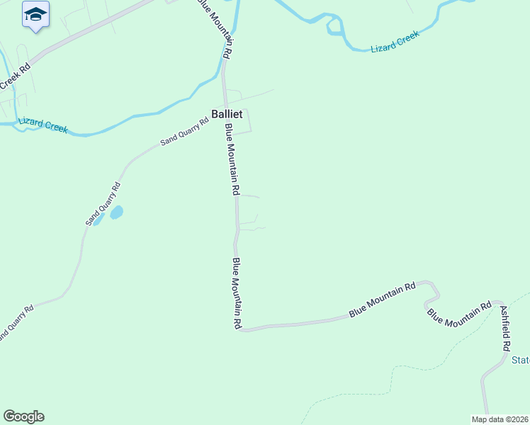 map of restaurants, bars, coffee shops, grocery stores, and more near 73 Hi Arc Lane in Lehighton