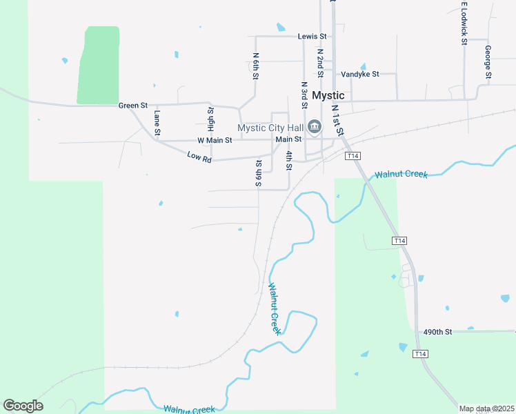 map of restaurants, bars, coffee shops, grocery stores, and more near 601 Blythe Street in Mystic