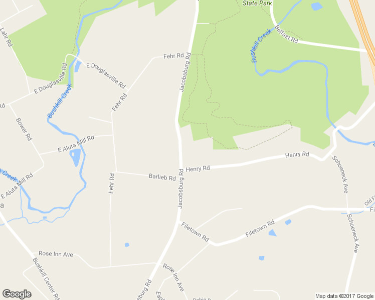 map of restaurants, bars, coffee shops, grocery stores, and more near 616 Jacobsburg Road in Nazareth