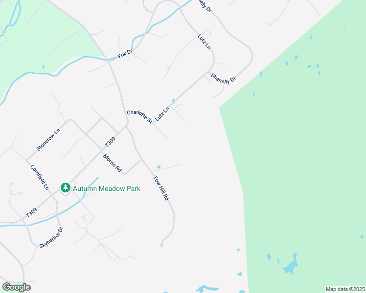 map of restaurants, bars, coffee shops, grocery stores, and more near 82 Uni Road in Port Matilda
