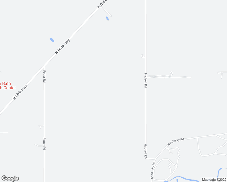 map of restaurants, bars, coffee shops, grocery stores, and more near 2355-2695 Hadsell Road in Lima