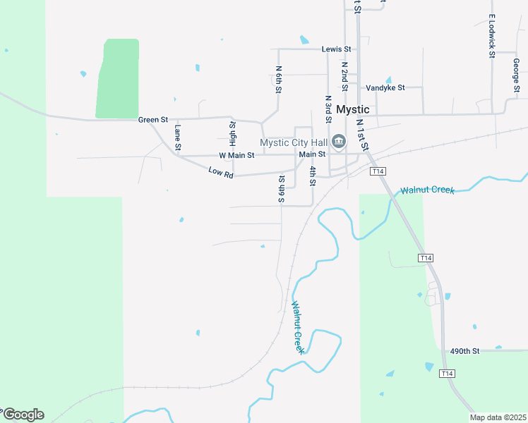 map of restaurants, bars, coffee shops, grocery stores, and more near 601-699 Blythe Street in Mystic
