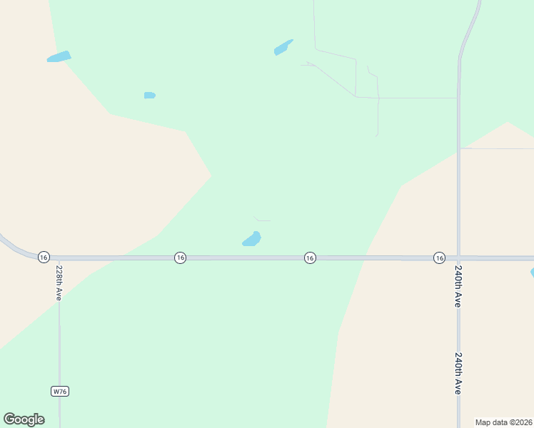 map of restaurants, bars, coffee shops, grocery stores, and more near 2345 Highway 16 in West Point