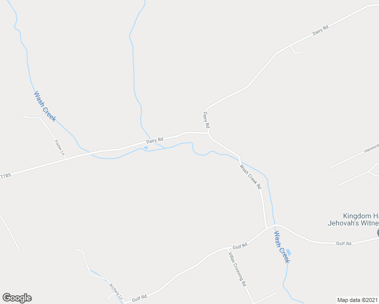map of restaurants, bars, coffee shops, grocery stores, and more near 524 Dairy Road in Tamaqua